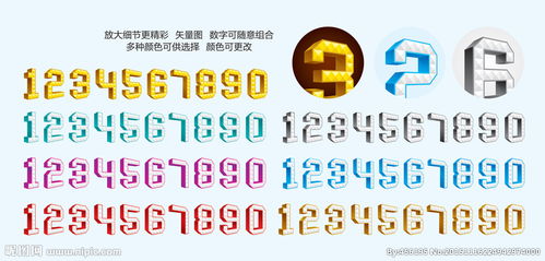 凹凸面數(shù)字圖片 數(shù)字廣告設(shè)計(jì)中的立體視覺(jué)沖擊