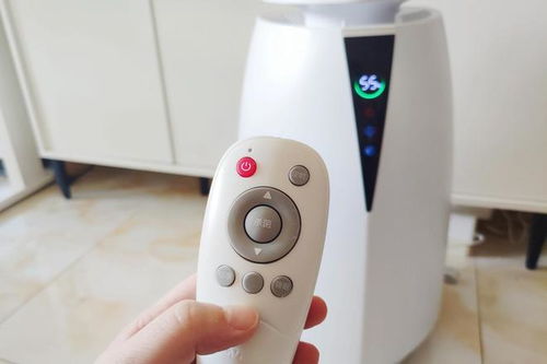 好的加濕器就該這樣 無霧、空氣凈化、加濕，缺一不可