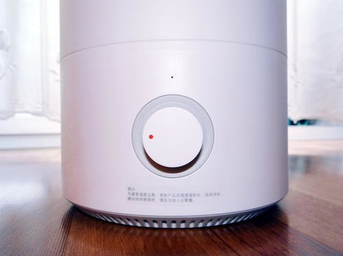 米家加濕器,小米又一性價比之作登陸米粉節