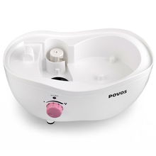奔騰PW105許愿石2.0L凈化型超聲波加濕器 打造舒適濕潤的家居環境